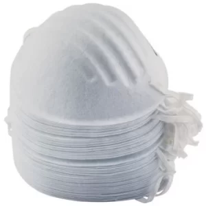 Image of Draper 50 Disposable Nuisance Dust Masks