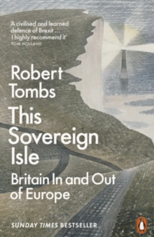 Image of This Sovereign Isle. Paperback. By Robert Tombs Books