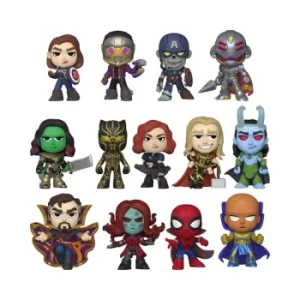 Image of Marvel What If...? Mystery Minis
