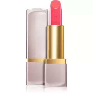 Image of Elizabeth Arden Lip Color Satin Luxury Nourishing Lipstick with Vitamine E Shade 024 Living Coral 3,5 g
