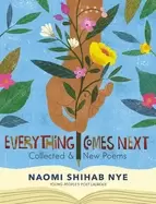 Image of everything comes next collected and new poems