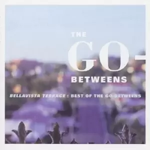 Image of Bellavista Terrace BEST OF THE GO-BETWEENS by The Go-Betweens CD Album