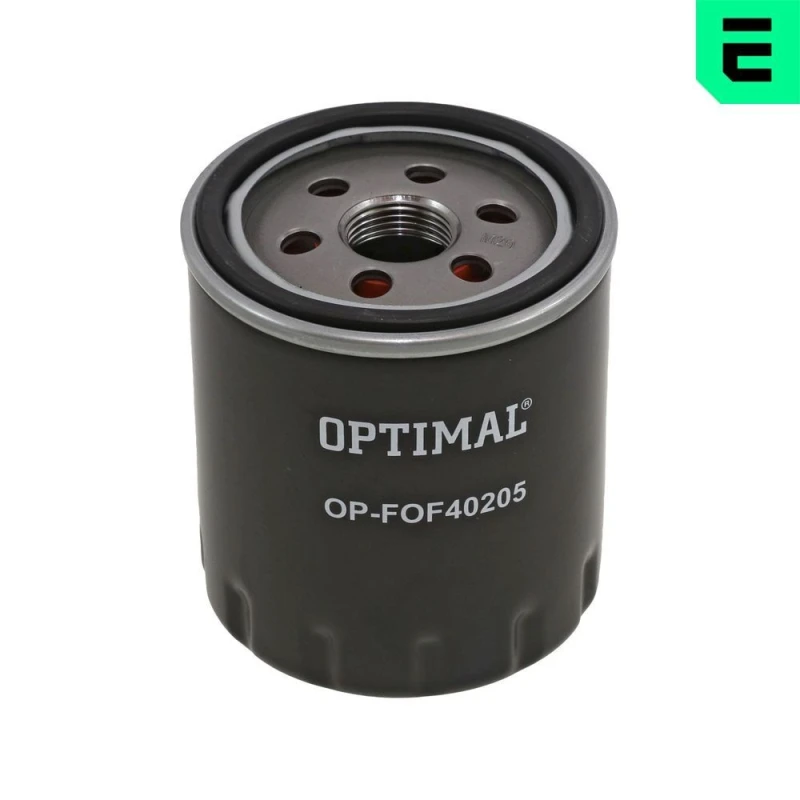 Image of Oil filter OPTIMAL OP-FOF40205