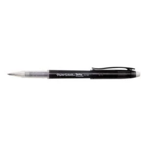 image of Papermate Replay Premium Black Pack of 12 Pens 1901322