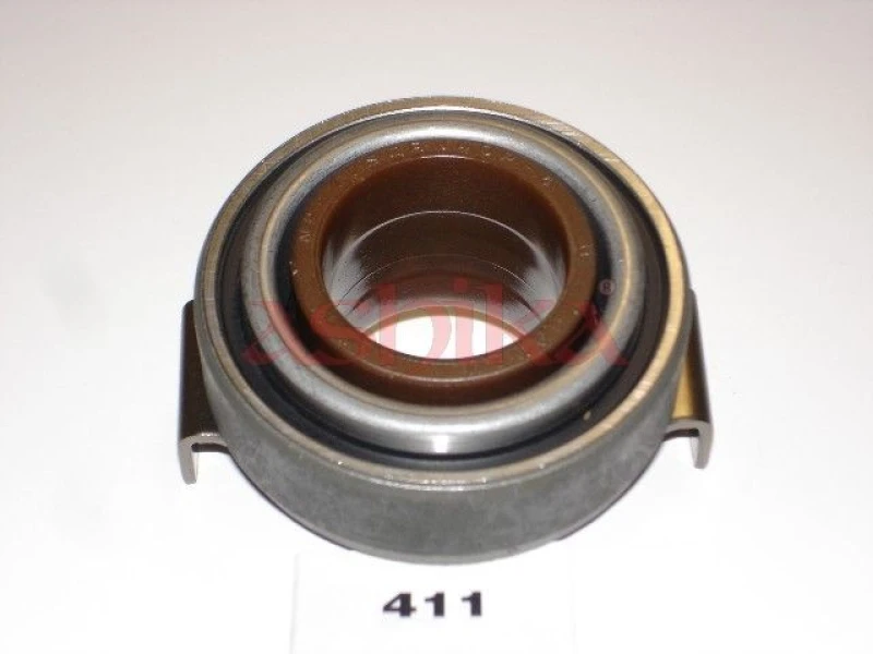 Image of ASHIKA Clutch release bearing ASHIKA 90-04-411