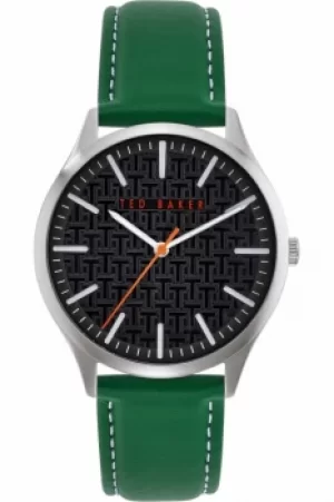 Image of Ted Baker Gents Manhatt Watch BKPMHS005