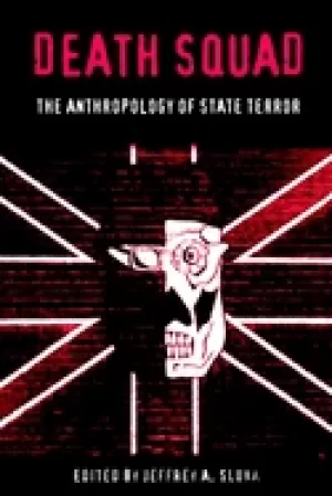 Image of death squad the anthropology of state terror