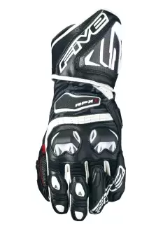 Image of Five RFX1 Black White 2XL
