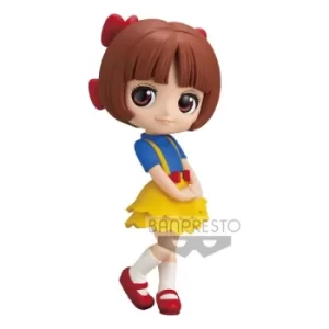 Image of Black Jack Q Posket Mini Figure Pinoko Ver. B 13 cm
