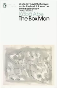 Image of The Box Man