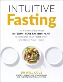 Image of Intuitive Fasting : The New York Times Bestseller