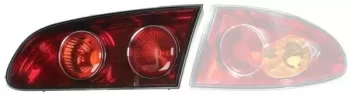 Side & Rear Lamp Light 9EL964952-001 by Hella Right