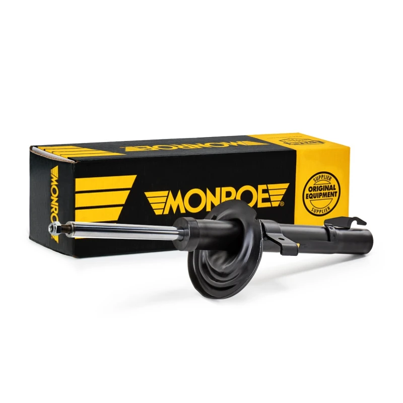 Image of MONROE Shock absorber MONROE G7784