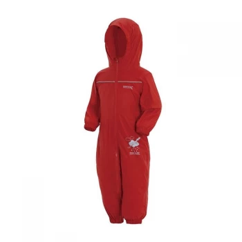 Image of Regatta Puddle All In One - Pepper