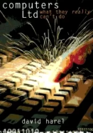 Image of computers ltd what they really cant do