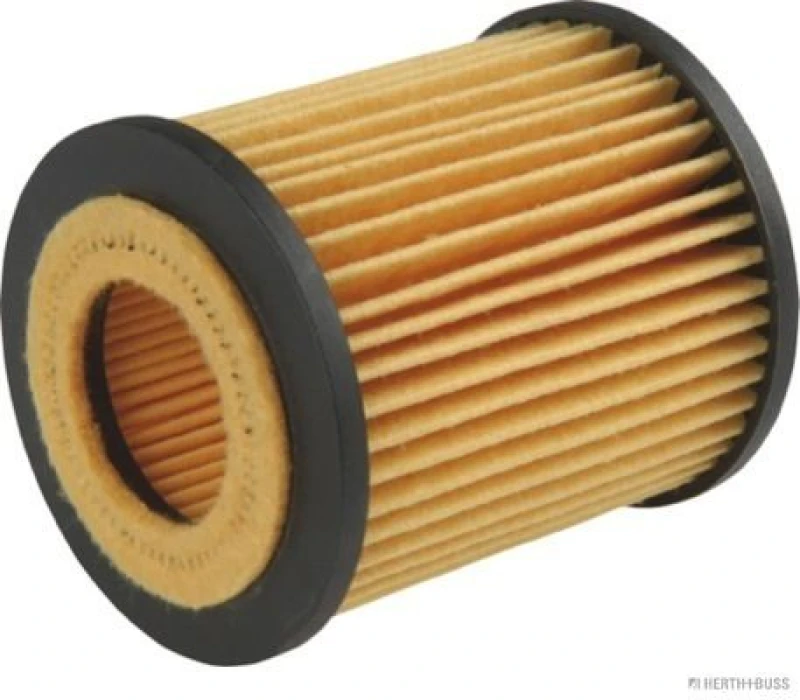 Image of Oil filter HERTH+BUSS JAKOPARTS J1318007