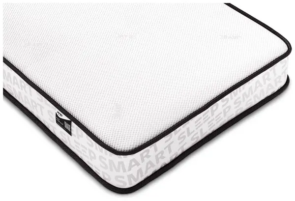 JAY-BE Eco Friendly E- Spring Kids Single Mattress