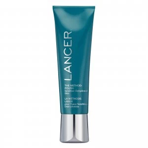 image of Lancer Skincare The Method: Polish Sensitive Skin (120g)