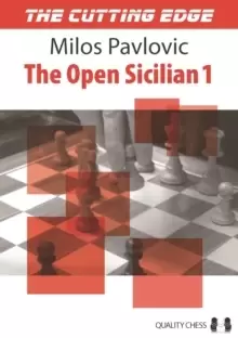 Image of The Cutting Edge: The Open Sicilian 1