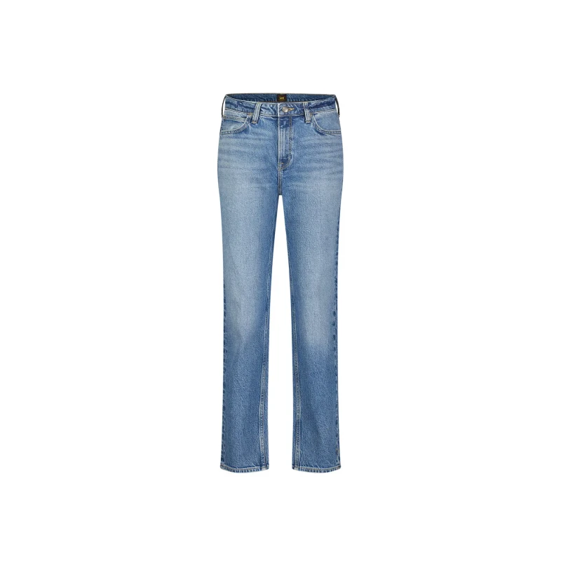 Image of Lee Womens jeans Lee Carol Bleu Female 31x24