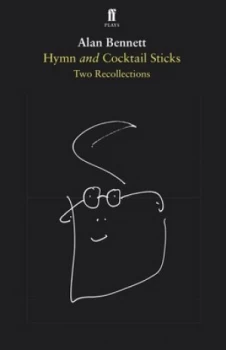 Image of Hymn by Alan Bennett Hardback