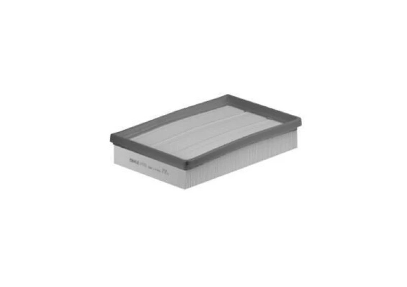 Image of MAHLE LX 1074 Air filter Filter Insert Air Filter (8)