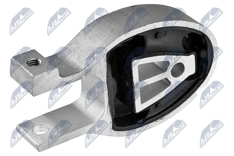 Image of NTY ZPS-FR-010 Engine mount Lower Engine Mounting (247)