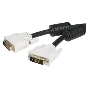 Image of StarTech 10ft DVI D Dual Link Cable
