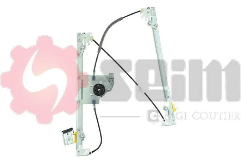 Image of Window regulator SEIM 900931