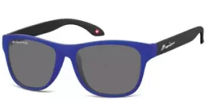 Image of Montana Eyewear Sunglasses MP38 Polarized MP38D