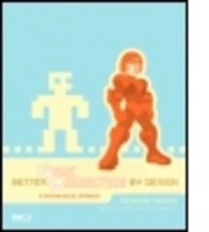 Image of Better Game Characters by Design by Katherine Isbister Paperback