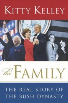 Image of The Family by Kitty Kelley Book