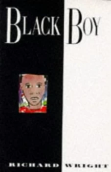 Image of Black Boy Book