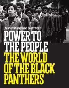 Image of Power to the People: The World of the Black Panthers