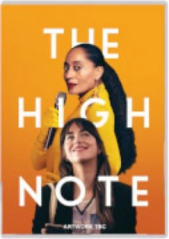 Image of The High Note