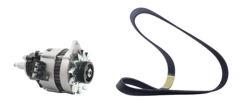 Image of RIDEX 4G3072 Generator Alternator (4)