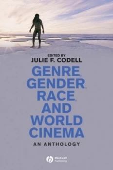 Image of Genre Gender Race and World Cinema by Julie F. Codell Paperback