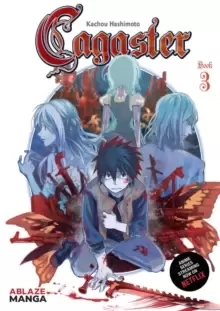 Image of Cagaster Vol 3