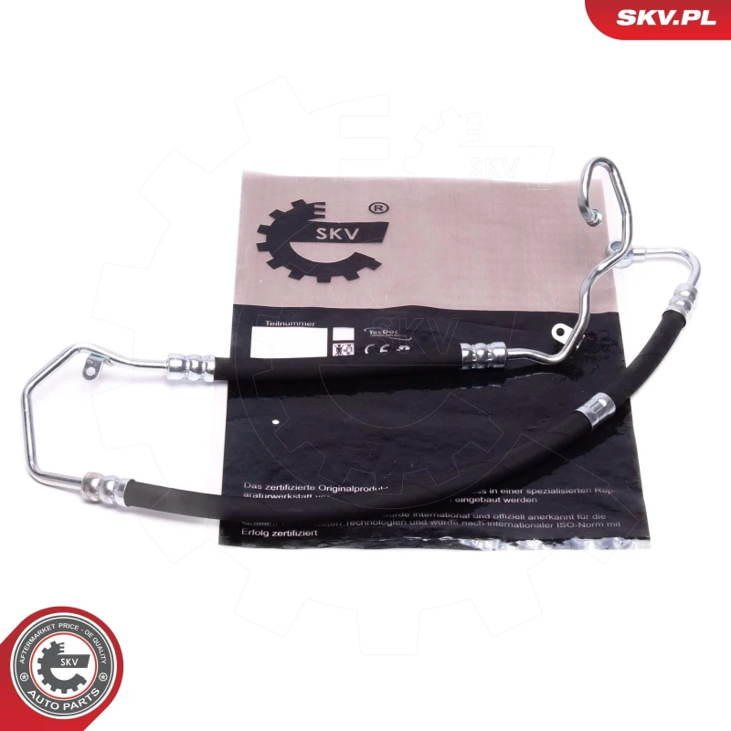 Image of ESEN SKV Power steering hose ESEN SKV 10SKV880