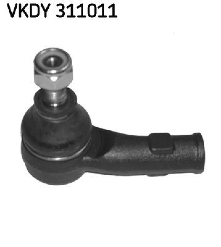 Image of SKF Track rod end SKF VKDY 311011