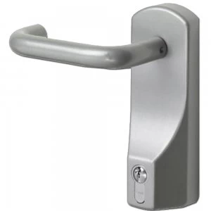 Image of Exidor 322 Lever Operated Outside Access Device