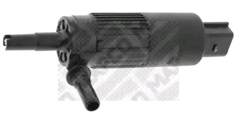 Image of Headlight washer pump MAPCO 90656
