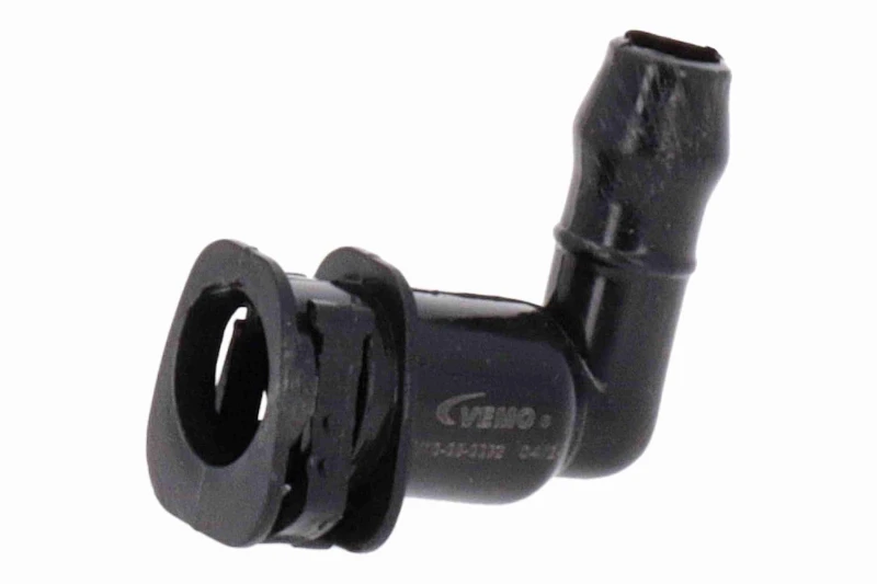 Image of VEMO Connector, washer-fluid pipe VEMO V10-08-0032