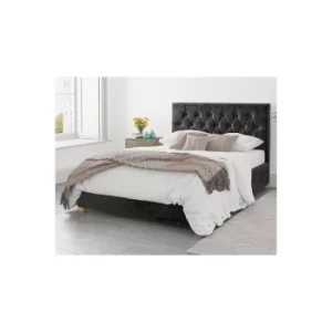 Image of Aspire Olivier Ottoman Bed