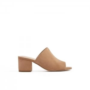 Image of Aldo Alaska Sandals Natural