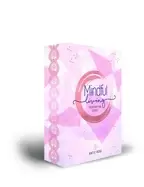 Image of mindful living inspiration cards deepen your relationship with self