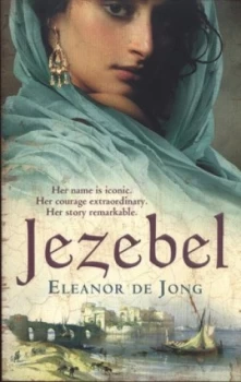 Image of Jezebel by Eleanor De Jong Paperback