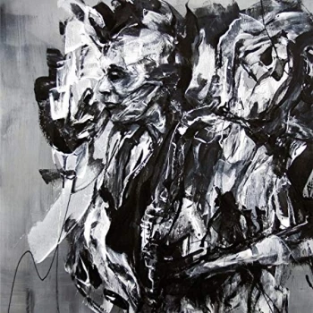 Image of Stromstad - New Devoted Human CD