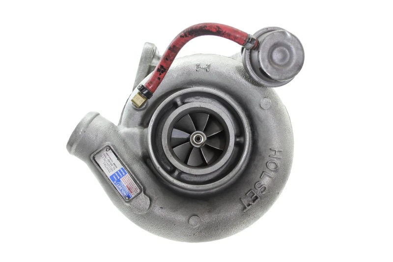 Image of ALANKO 11901739 Turbocharger Charger,charging system (2234)