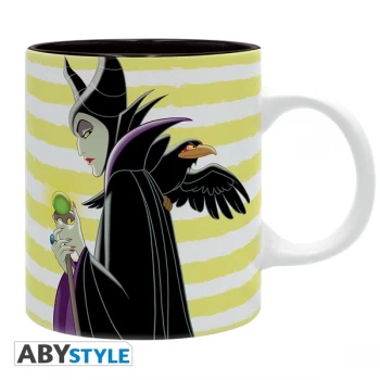 Image of Disney - Villains Maleficent Mug
